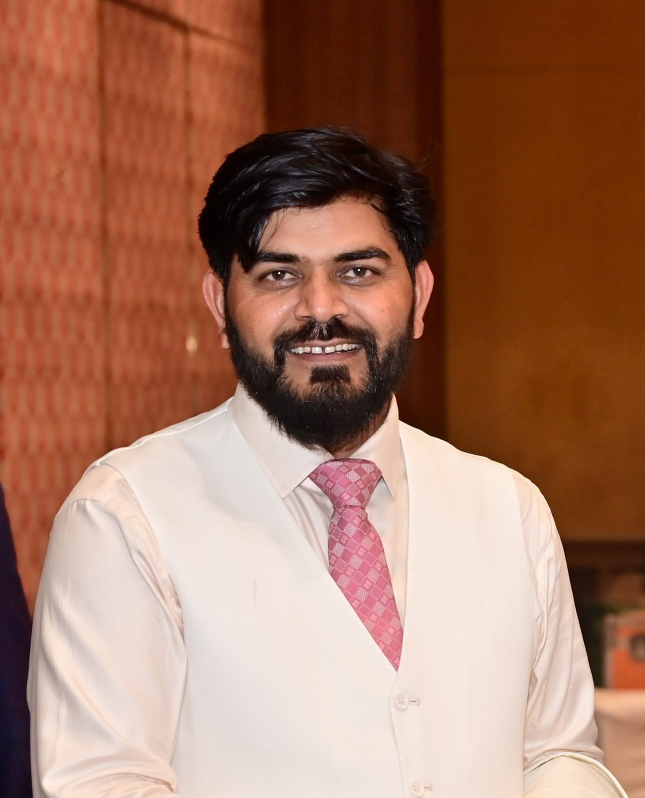 Mr. B.L Meena