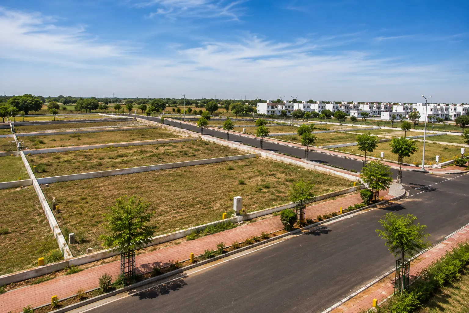 Plots in Jaipur