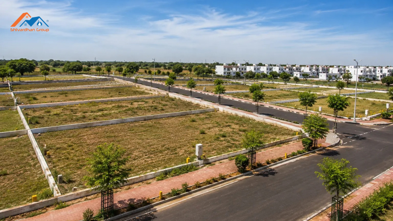 Jaipur Real Estate Prices Set to Rise 8-12% in 2026-27: Should You Buy Now or Wait?